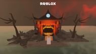 Official game cover for Kaizen (Image via Roblox)